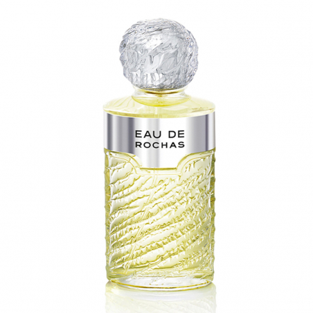 Perfum Eau de Rochas Eau de Toilette Vaporitzador