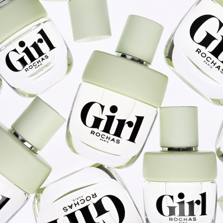 ROCHAS GIRL EDT VAPORITZADOR