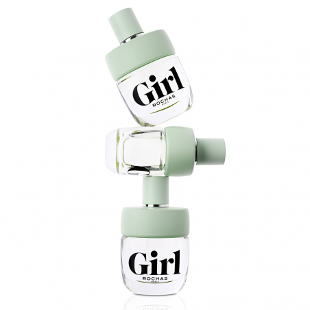 ROCHAS GIRL EDT VAPORITZADOR