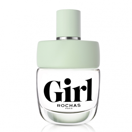 ROCHAS GIRL EDT VAPORITZADOR