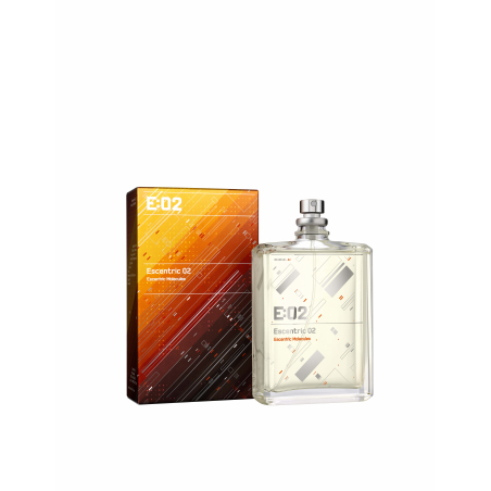 ESCENTRIC 2 EAU DE TOILETTE 100ML