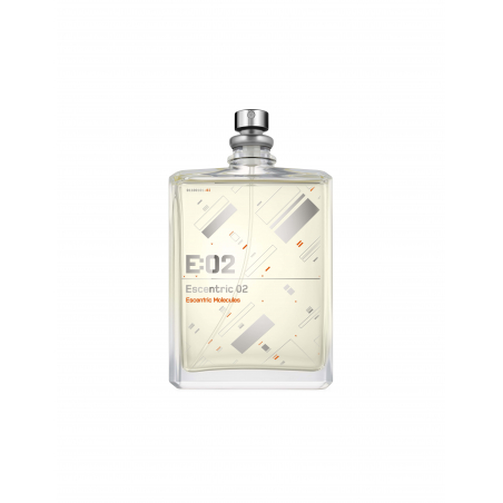 ESCENTRIC 2 EAU DE TOILETTE 100ML