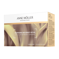 SET LIVINGOLDÂGE RICH 2023 CREMA