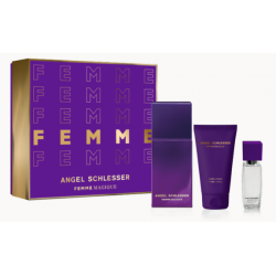 ESTUCHE FEMME MAGIQUE GS 2023 EAU DE PARFUM