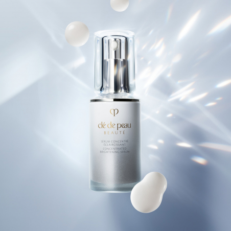 CONCENTRATED BRIGHTENING SERUM