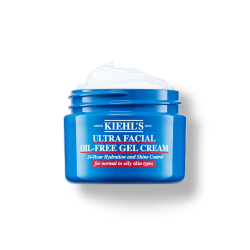Ultra-Facial Oil-Free Gel Cream