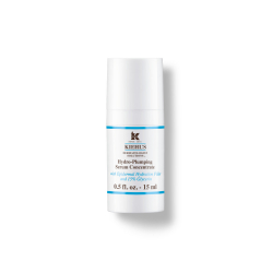 HYDRO-PLUMPING RE-TEXTURIZING SERUM CONCENTRATE SERUM FACIAL HIDRATANTE