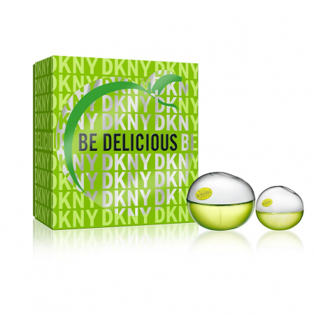 DKNY BE DELICIOUS EAU DE PARFUM