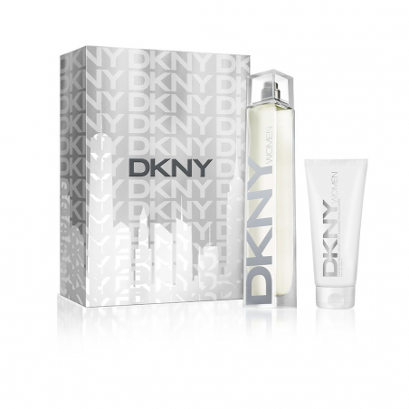 SET DKNY ORIGINAL EAU DE PARFUM