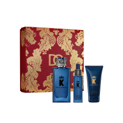 SET K EAU DE PARFUM