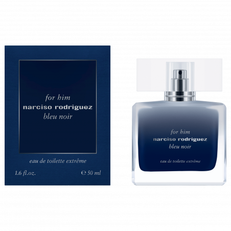 Bleu Noir Eau de Toilette Extréme Narciso Rodriguez | Perfumería Júlia
