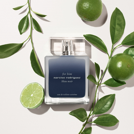 Bleu Noir Eau de Toilette Extréme Narciso Rodriguez | Perfumería Júlia