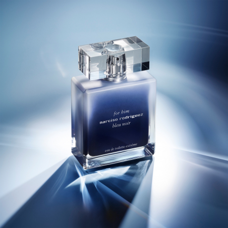 Bleu Noir Eau de Toilette Extréme Narciso Rodriguez | Perfumería Júlia