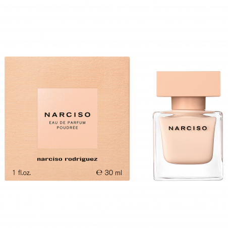 Narciso Poudrée Eau de Parfum Perfume para Mujer | Perfumería Júlia