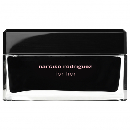 Narciso Rodriguez For Her Cream Corps | Perfumería Júlia