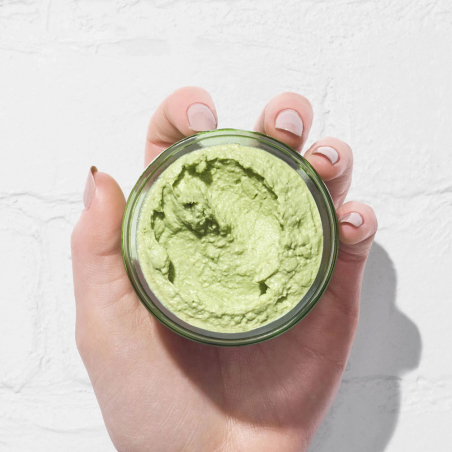 AVOCADO NOURISHING HYDRATION MASK MASCARILLA FACIAL HIDRATANTE