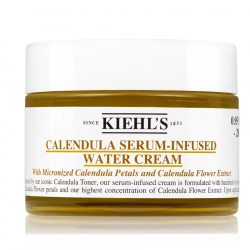 Calendula Serum-Infused Water Cream