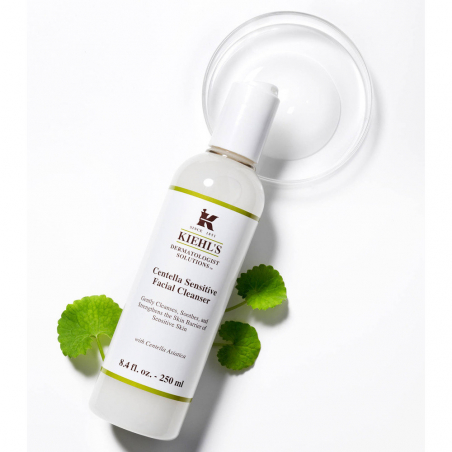 CENTELLA SENSITIVE CLEANSER