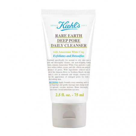 RARE EARTH CLEANSER