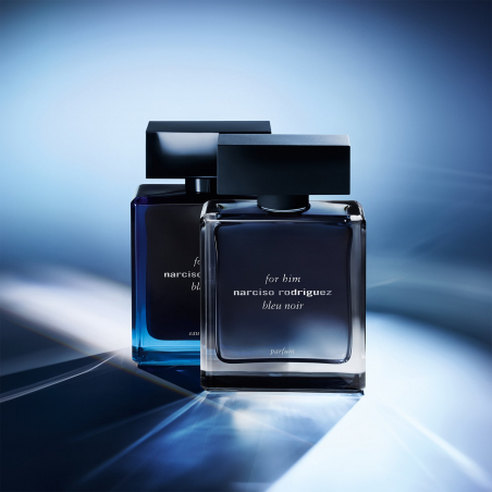 Comprar Narciso Rodriguez Bleu Noir For Him EDP | Perfumería Júlia