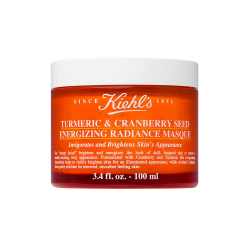 CRANBERRY SEED MASQUE
