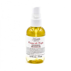 NOURISHINGDRY BODY OIL