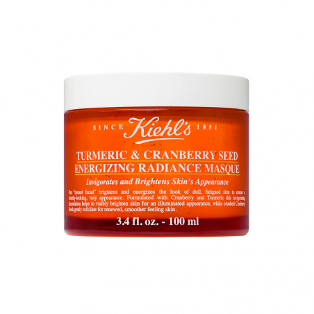 CRANBERRY SEED MASQUE