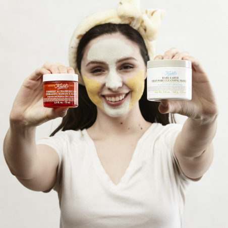 CRANBERRY SEED MASQUE