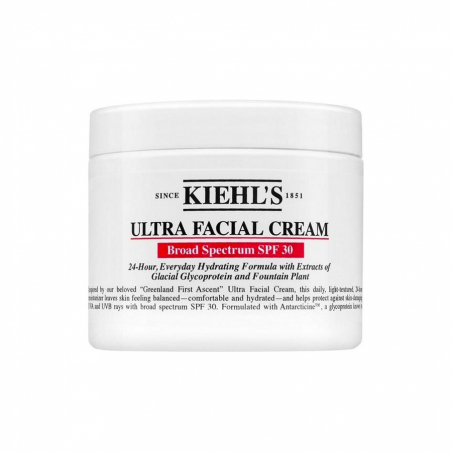 ULTRA FACIAL CREMA SPF30