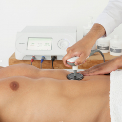 Indiba - Tractament Complet