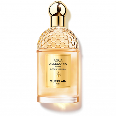 AQUA ALLEGORIA FORTE BOSCA VANILLA  EAU DE PARFUM