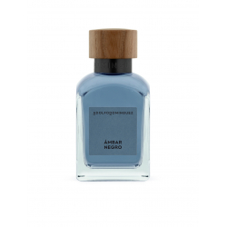 Ambar Negro Eau de Parfum