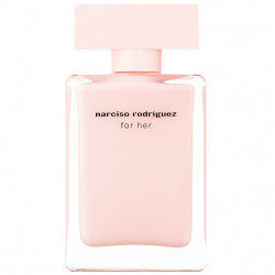Narciso Rodriguez For Her Eau de Parfum per a Dona | Perfumería Júlia