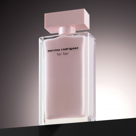 Narciso Rodriguez For Her Eau de Parfum per a Dona | Perfumería Júlia