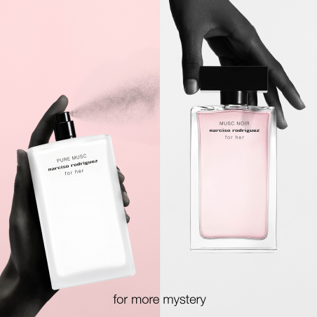 Comprar Musc Noir Narciso Rodriguez For Her | Perfumería Júlia