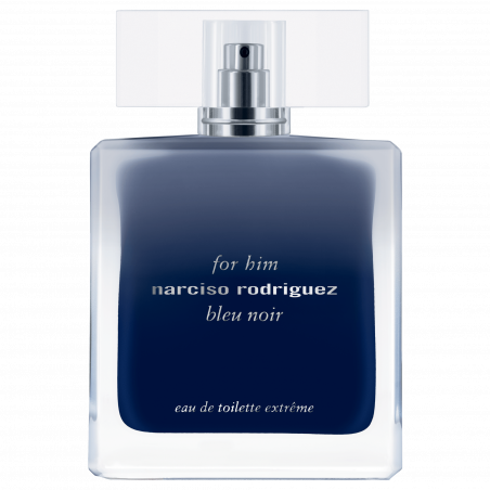 Bleu Noir Eau de Toilette Extréme Narciso Rodriguez | Perfumería Júlia