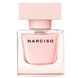 Narciso Rodriguez Cristall EDP per a Dona | Perfumeria Júlia