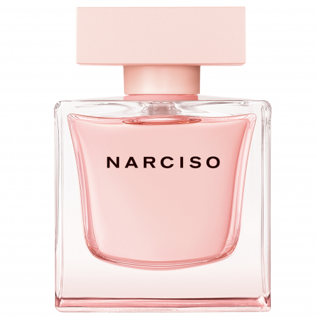 Narciso Rodriguez Cristall EDP per a Dona | Perfumeria Júlia