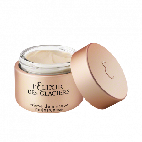 L'ELIXIR GLACIERS CRÈME DE MASQUE MAJESTUEUSE