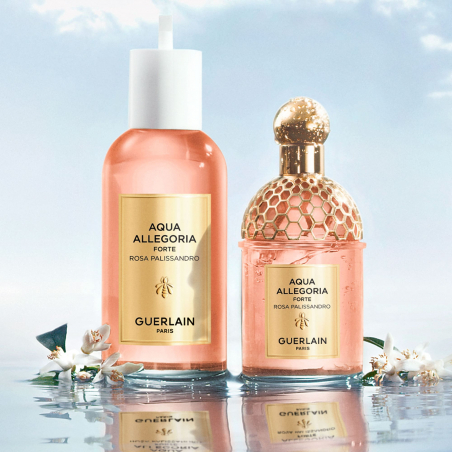 AQUA ALLEGORIA FORTE ROSA PALISSANDRO EAU DE PARFUM