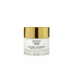 COLLAGEN + HYALURONIC 4D FIRMING CREAM