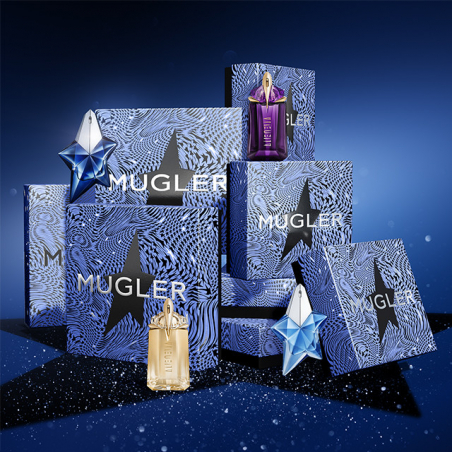 SET DE NADAL ANGEL ELIXIR EDP