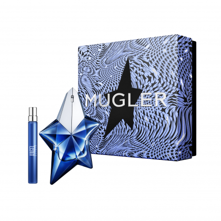 SET DE NADAL ANGEL ELIXIR EDP