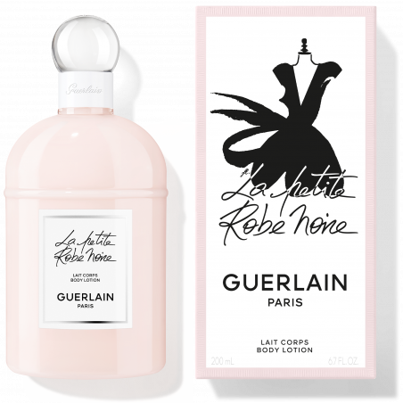 LA PETITE ROBE NOIRE LECHE CORPORAL 200ML