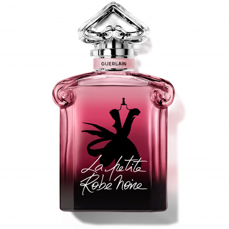 LA PETITE ROBE NOIRE EAU DE PARFUM ABSOLUE EDICIO LIMITADA