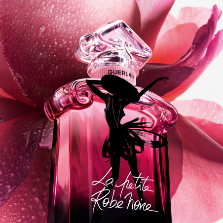 LA PETITE ROBE NOIRE EAU DE PARFUM ABSOLUE EDICIO LIMITADA