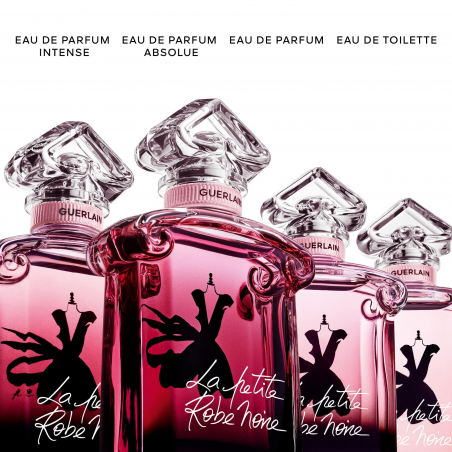 LA PETITE ROBE NOIRE EAU DE PARFUM ABSOLUE EDICIO LIMITADA