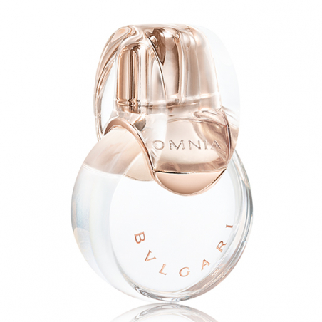 OMNIA CRYSTALLINE EAU DE TOILETTE