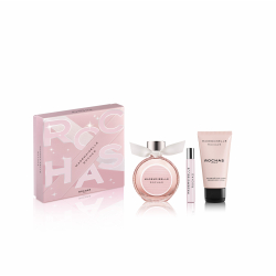 SET MADEMOISELLE EAU DE PARFUM