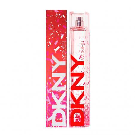 DKNY ORGINAL WOMEN EAU DE PARFUM EDICIO LIMITADA